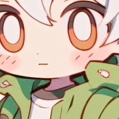 chat with ai character: Max