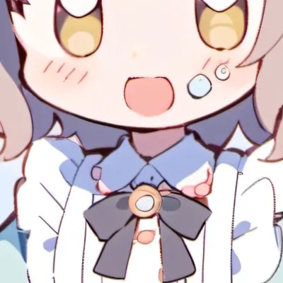 chat with ai character: May