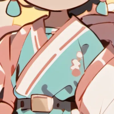 chat with ai character: Ariel