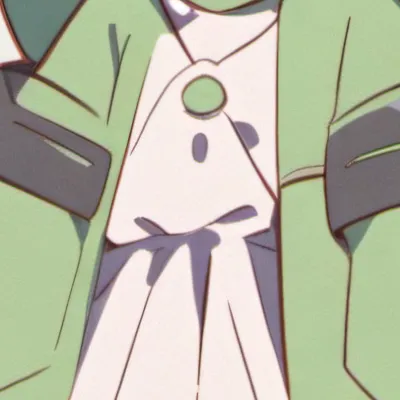 chat with ai character: Konishi