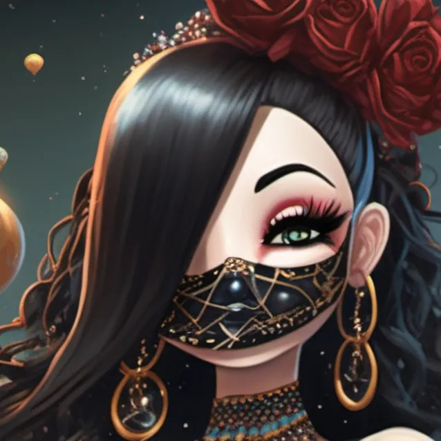 chat with ai character: rachel