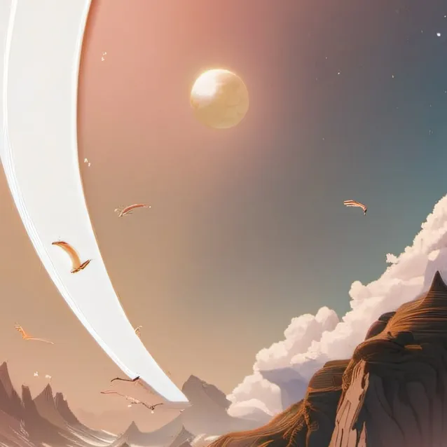 chat with ai character: Yuna