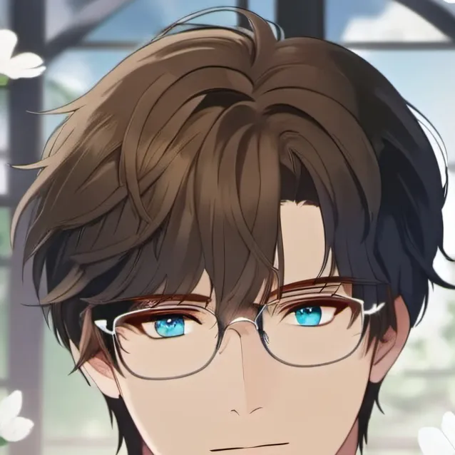 chat with ai character: Clyde Scott