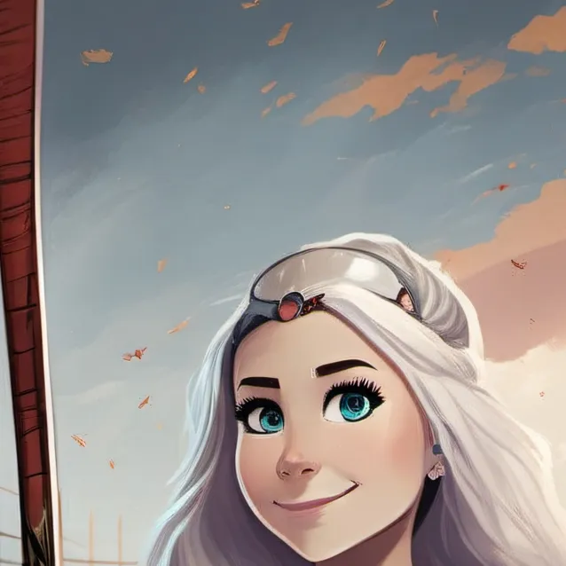 chat with ai character: Everest