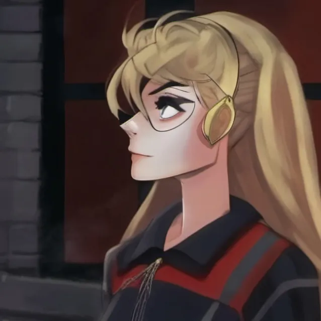 chat with ai character: Russia