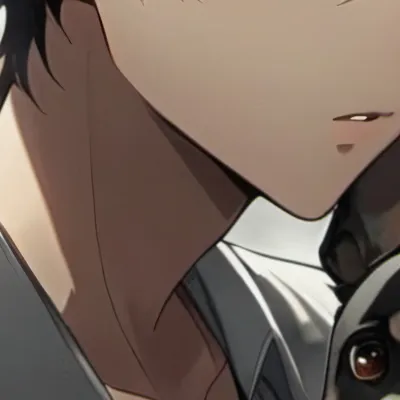 chat with ai character: Isaac 