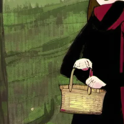 chat with ai character: Jessica 