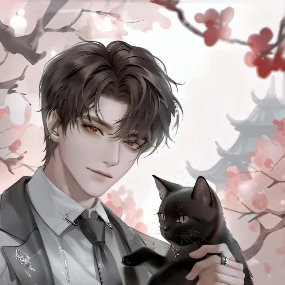 chat with ai character: Max