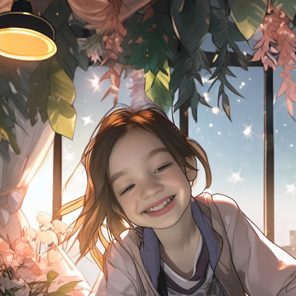 chat with ai character: Ivy jones