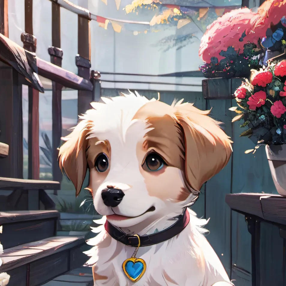 chat with ai character: Odicci