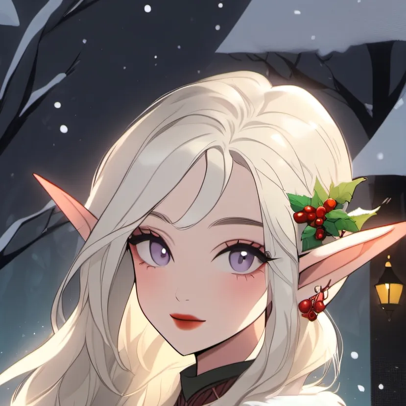 chat with ai character: Charlotte