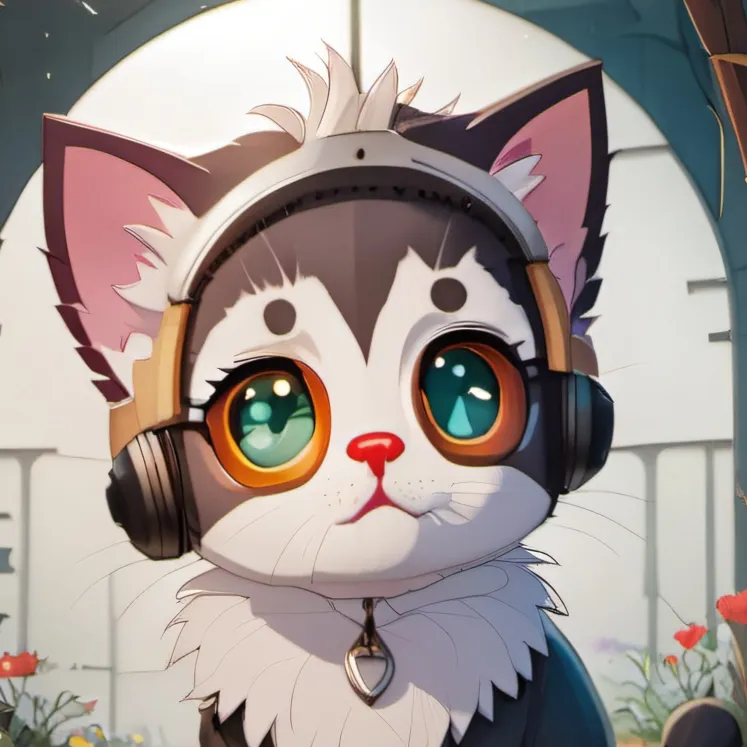 chat with ai character: Whichy