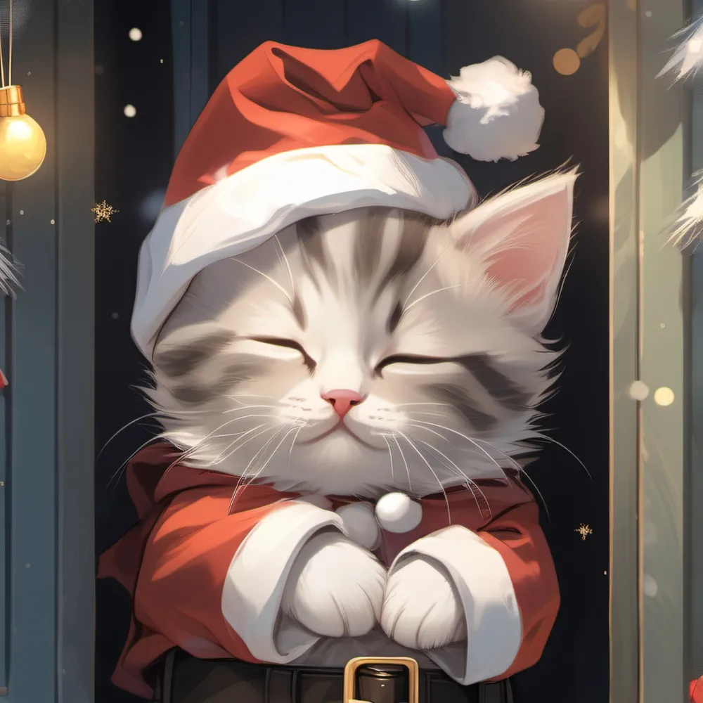 chat with ai character: Kris