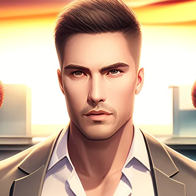 chat with ai character: Tim Bradford 