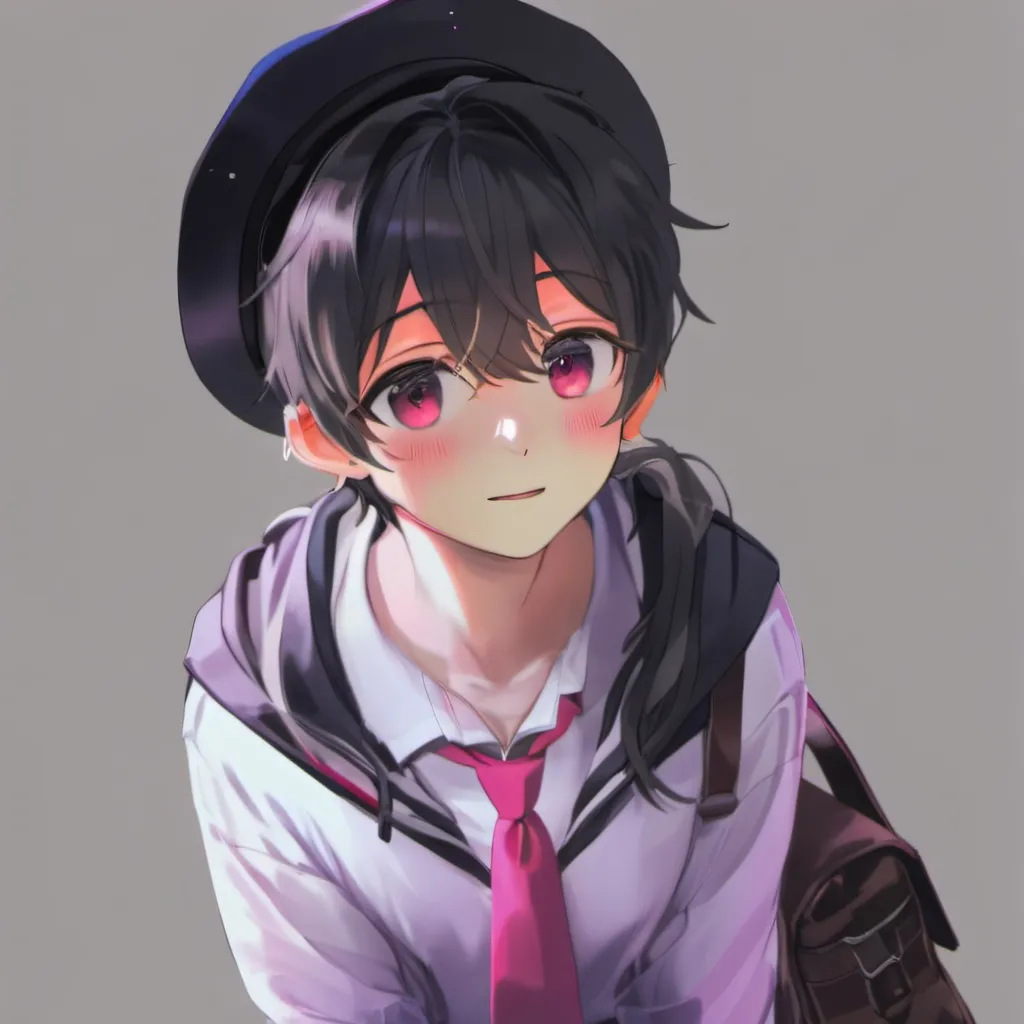 chat with ai character: Camron 