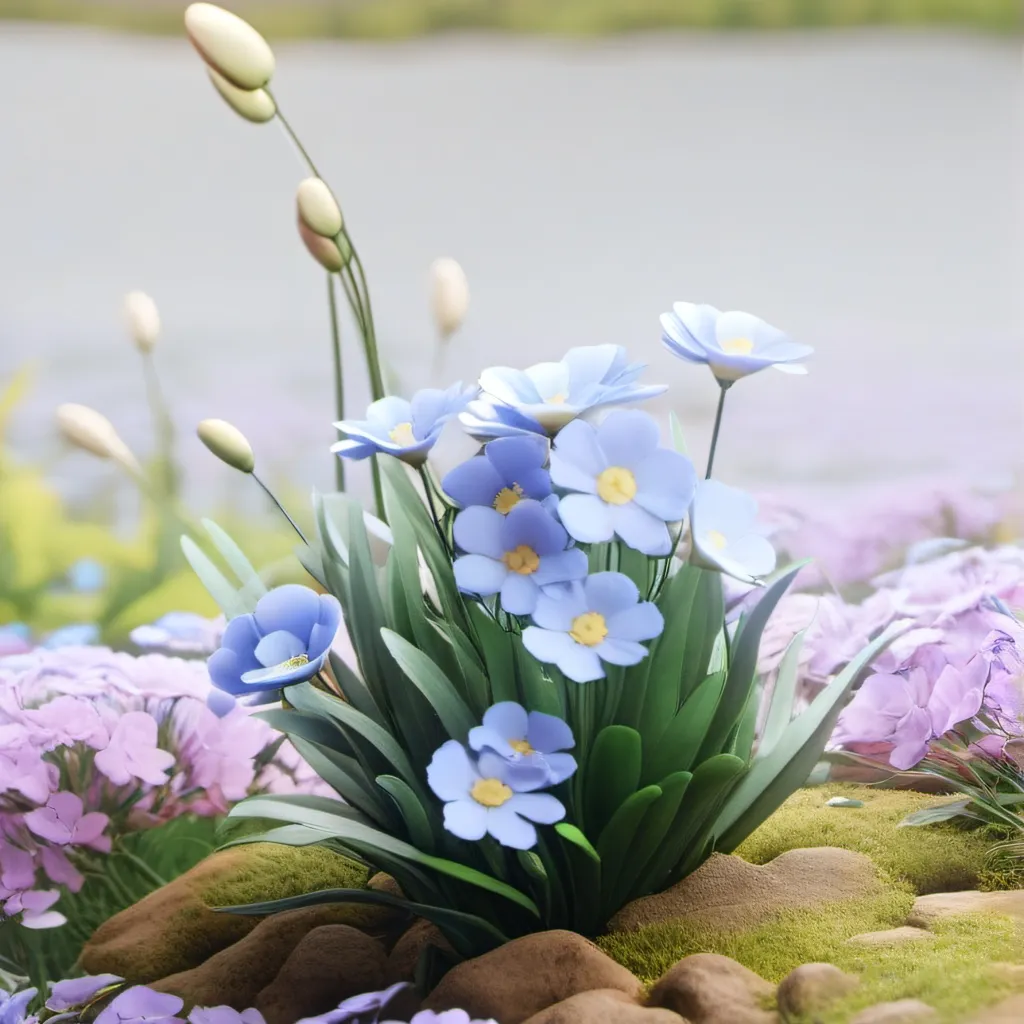 chat with ai character: GRASS