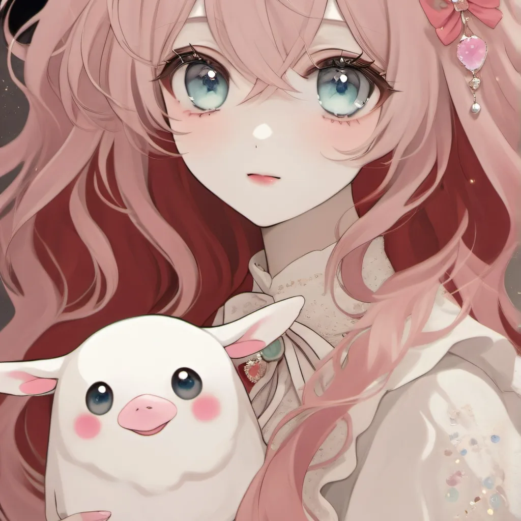 chat with ai character: Sophia 