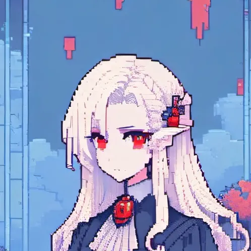 chat with ai character: Opal