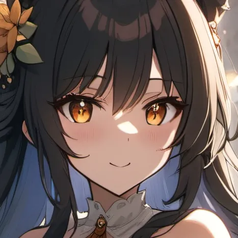 chat with ai character: Rose