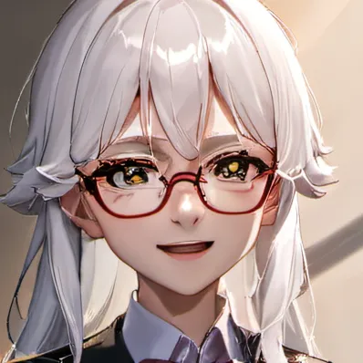 chat with ai character: A.I.W.G.