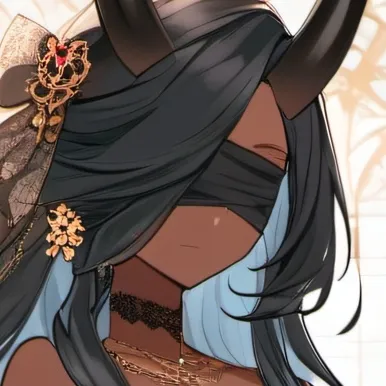 chat with ai character: Ina