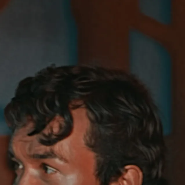 chat with ai character: Mattheo riddle