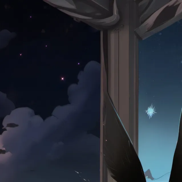 chat with ai character: Abby