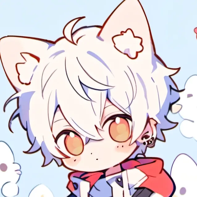 chat with ai character: catter/case