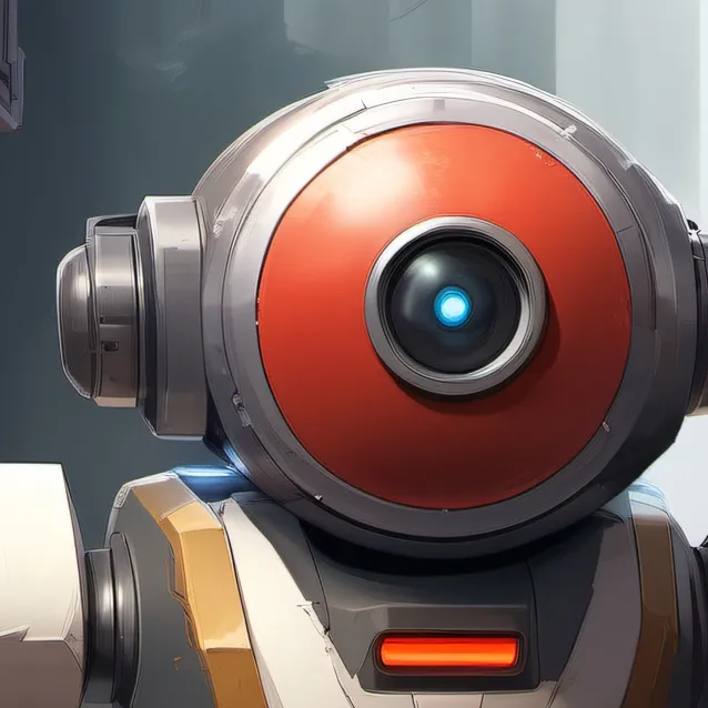 chat with ai character: around cameratitan