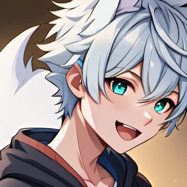 chat with ai character: ash