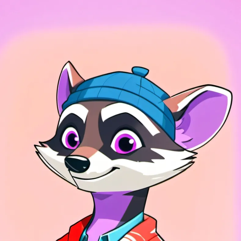 chat with ai character: Rambly 