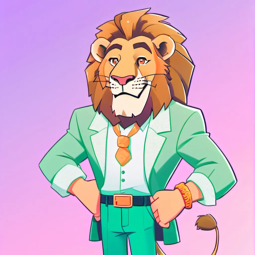 chat with ai character: Lloyd