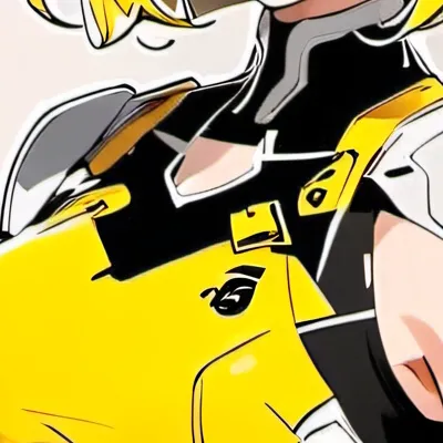 chat with ai character: Yellow diamond 