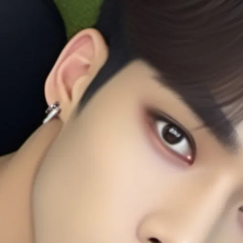 chat with ai character: Asher