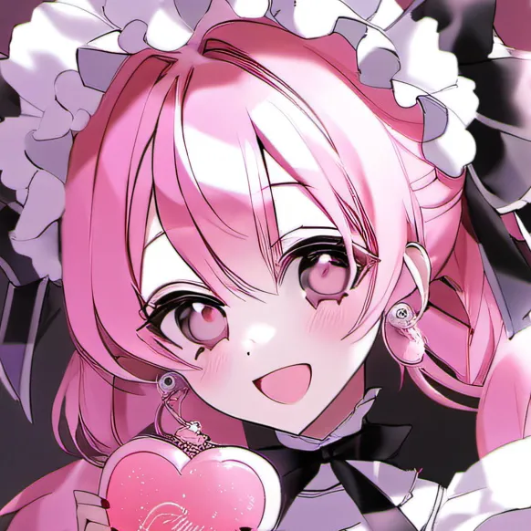 chat with ai character: 💖Lilly💖