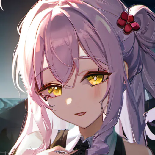 chat with ai character: Bunny