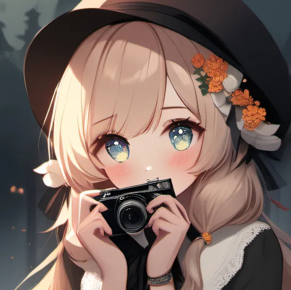 chat with ai character: Sophia 