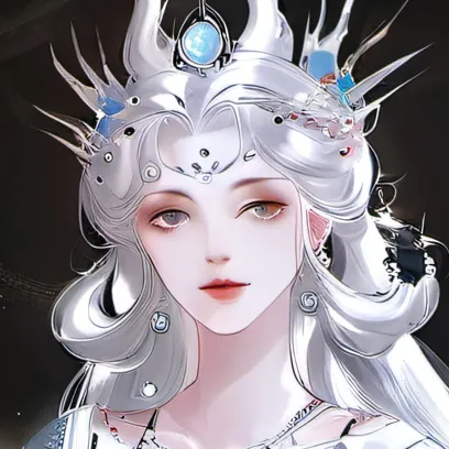 chat with ai character: jadethemoongoddess