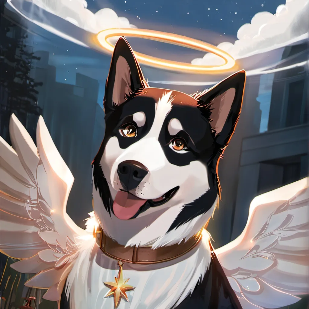 chat with ai character: oakley