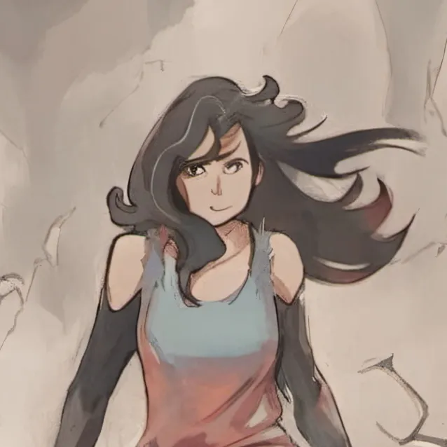 chat with ai character: Diana walter