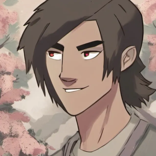 chat with ai character: Al