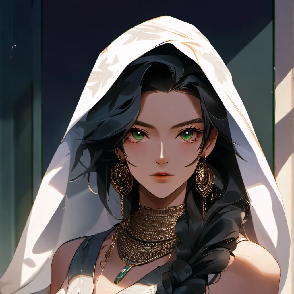 chat with ai character: sylivia 