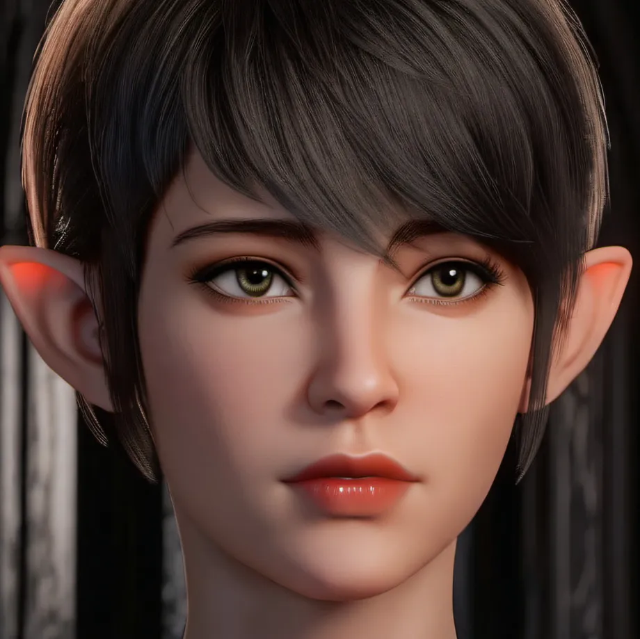 chat with ai character: t'mira