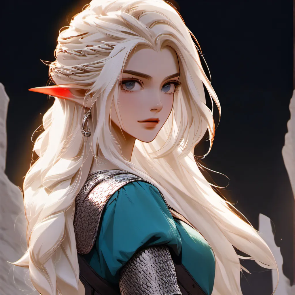 chat with ai character: gwenlynn