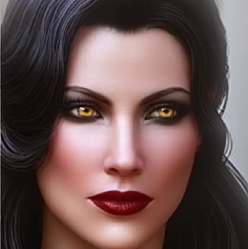 chat with ai character: Valerica