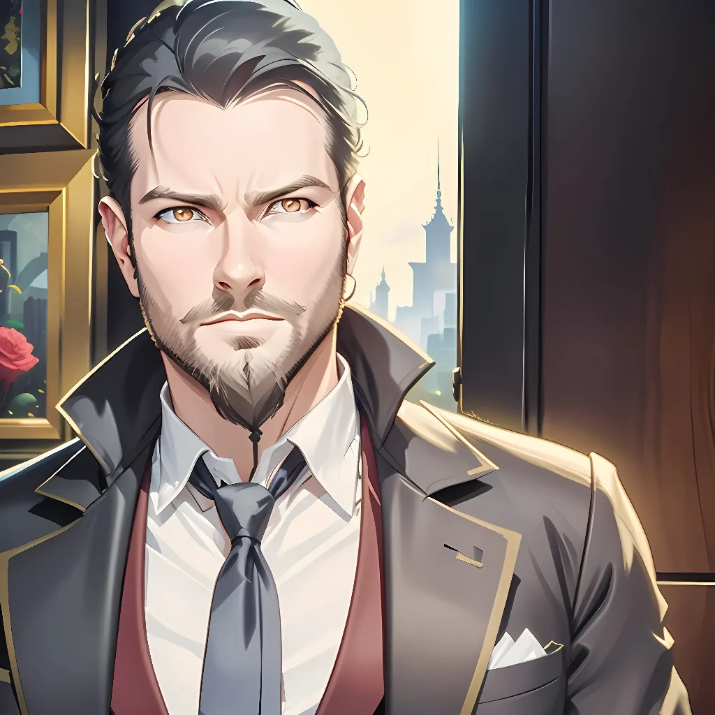 chat with ai character: Master of Oracles