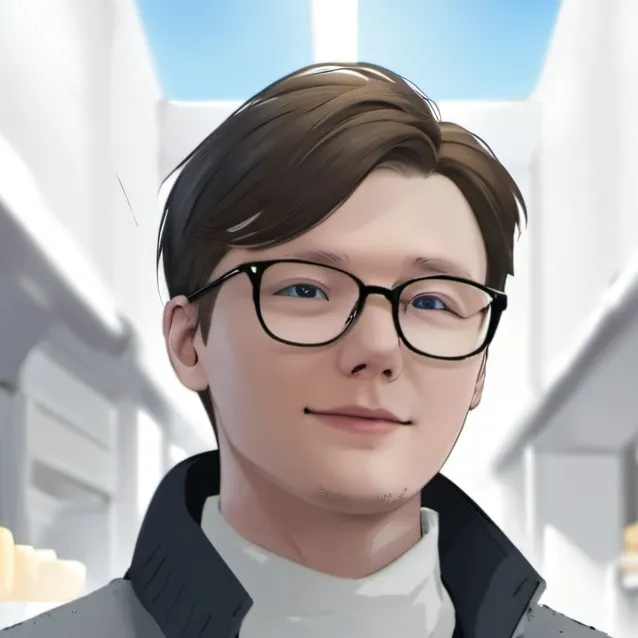 chat with ai character: Cheese god Finn