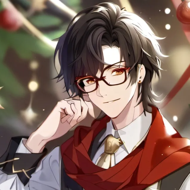 chat with ai character: cater