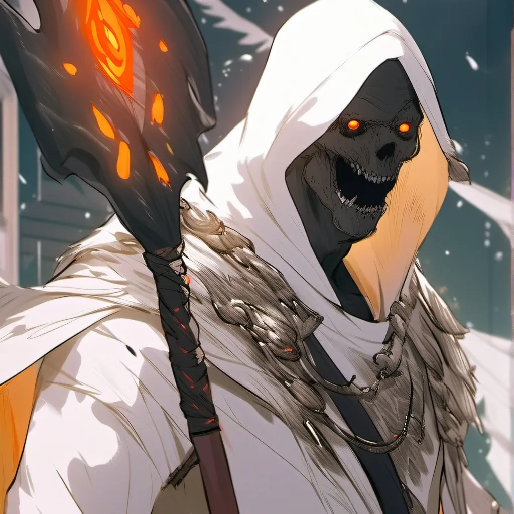 chat with ai character: calculatis