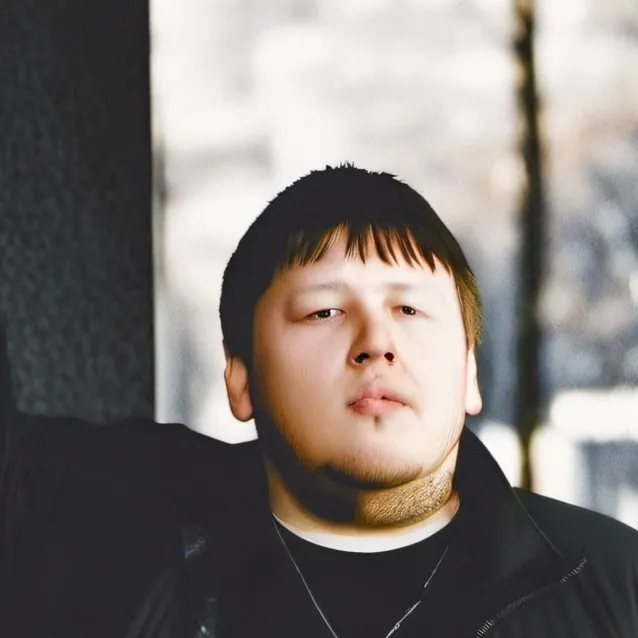 chat with ai character: daytyan